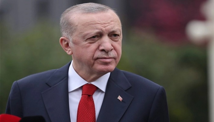 Ərdoğan: "Bir daha göstərdik ki, qardaşlıq ruhu ilə gələcəyə inamla addımlayırıq"