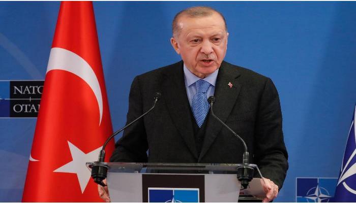 Ərdoğan Netanyahunun hərəkətlərini Hitlerin cinayətləri ilə müqayisə etdi