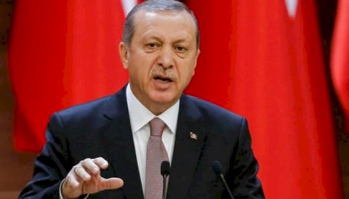 Ərdoğan Türk əsgərini Azərbaycana göndərir  - Rəsmi