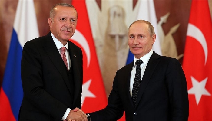 Ərdoğan və Putin nədən danışacaq? Peskov açıqladı