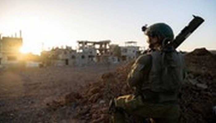 Ərəb ölkələri İsrail-HƏMAS münaqişəsinin həlli üçün plan təqdim edəcək