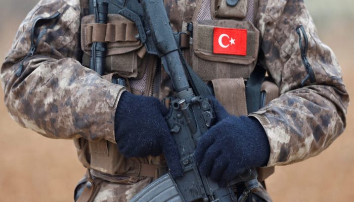Erməni general Türkiyənin artan gücünü etiraf etdi: “Tək qalmışıq, bizə heç kim kömək etməyəcək!”