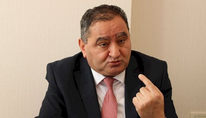 "Erməni heç zaman özünün vəhşi xislətindən əl çəkməyəcək" - Deputat