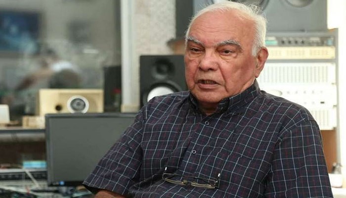 Erməni ifaçıya “Yarımgilə” ilə bağlı bildiriş göndərildi