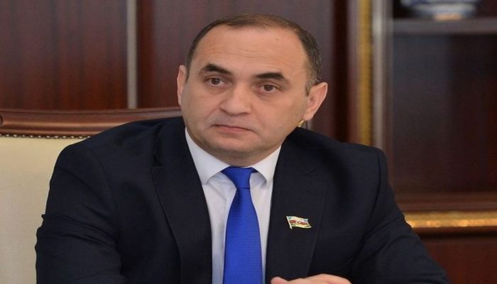 “Ermənilərin aqressiv toplum olduğunu hərkəs gördü” - Millət vəkili