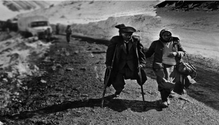 Ermənilərin Qaradağlı kəndində törətdiyi qətliamdan 32 il ötür