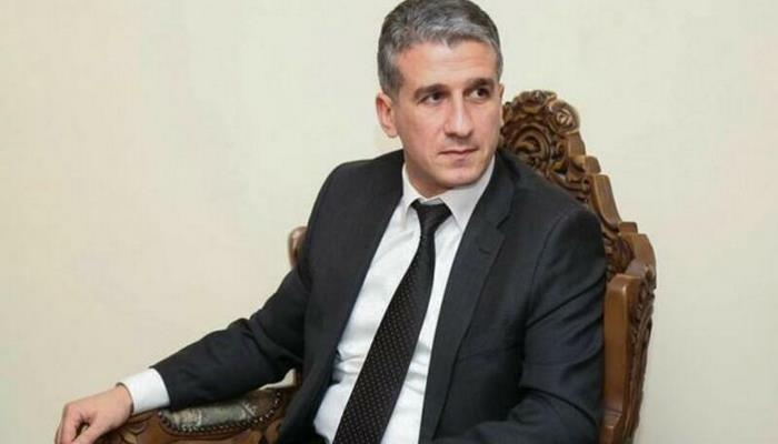 Ermənilərin revanşist əməlləri hər gün güclənir - Səfir