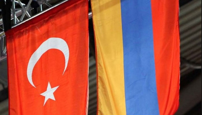 Ermənistan antitürk koalisiyasına qoşuldu