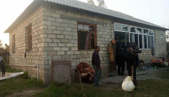 Ermənistan Bərdəyə raket atıb, 3 nəfər ölüb, 10 nəfər yaralanıb