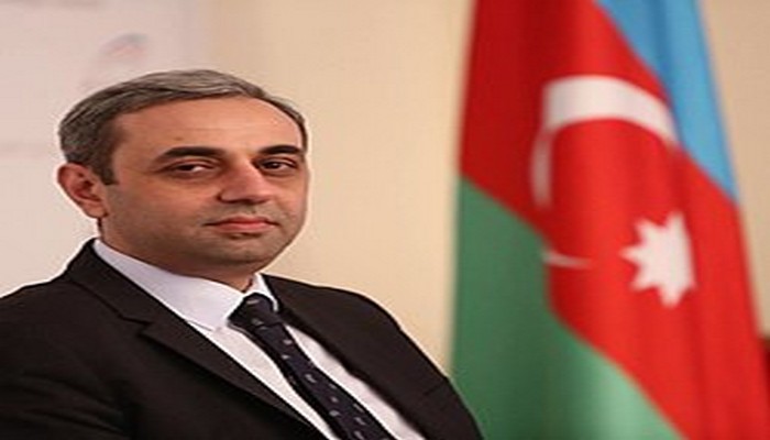 "Ermənistan cəmiyyətində Azərbaycan və Türkiyəyə qarşı ciddi nifrət mövcuddur"