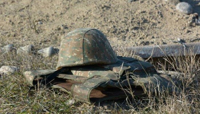 Ermənistan cəmiyyətində ölüm sükutu hökm sürür