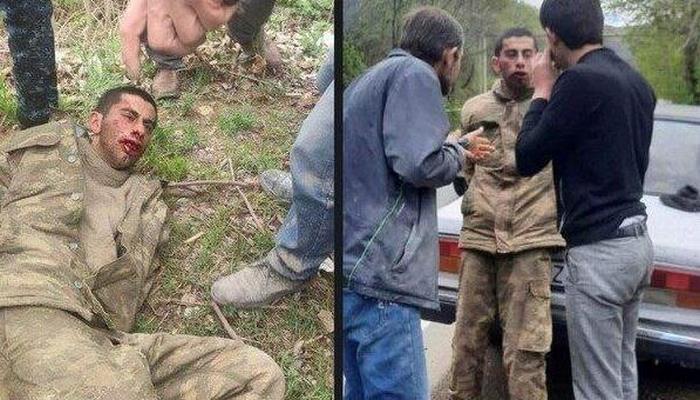 Ermənistan iki vətəndaşımızı qaytarmaqdan imtina edir