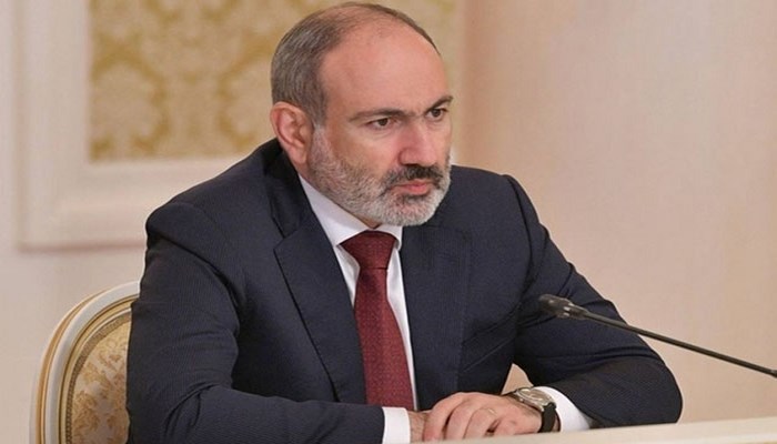 Ermənistan KTMT-də iştirakını dondurdu