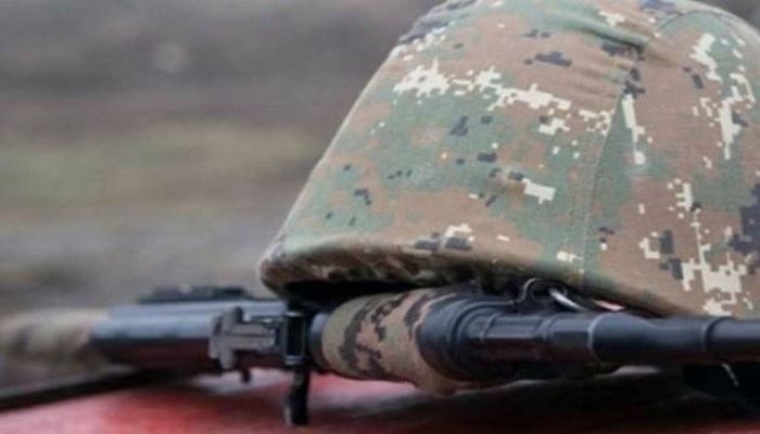 Ermənistan MN: “Silahlı qüvvələrin 12 üzvü azərbaycanlı hərbçilər tərəfindən saxlanılıb”