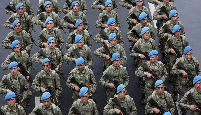 Ermənistan qurduğu tələyə özü düşəcək – Türkiyənin müdafiə naziri