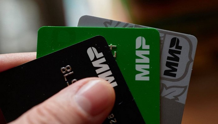 Ermənistan Rusiyanın “Mir” ödəniş kartları ilə əməliyyatları dayandırır