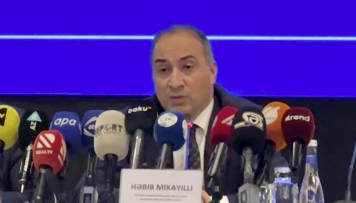 Ermənistan tərəfi əsir, girov və itkin düşmüş şəxslərlə bağlı əməkdaşlıq etmir - Həbib Mikayıllı