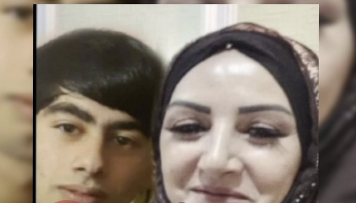 Ermənistanda saxlanılan Hüseynin anası: “Balamı mənə qaytarın”