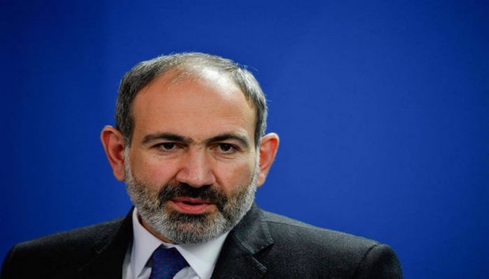 Ermənistanın baş naziri: “Daha Moskvaya öz təhlükəsizliyimizin qarantı kimi arxalana bilmərik”