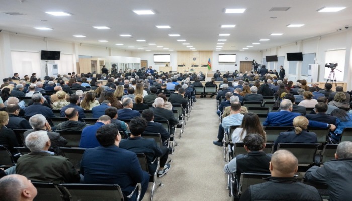 Ermənistanın əsirliyində olmuş azərbaycanlıların işgəncələrə məruz qalması ilə bağlı yeni ifadələr elan olunub