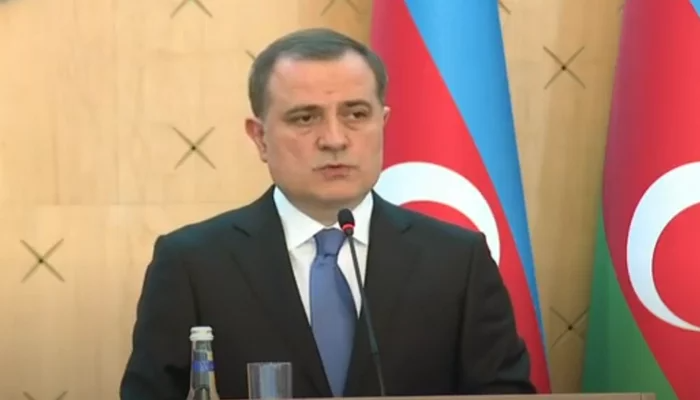 Ermənistanın sərhədi keçmiş hərbçiləri... - Nazir