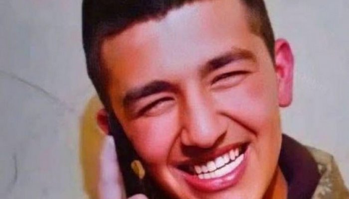 Əsgərimizlə vida mərasimi keçirilir