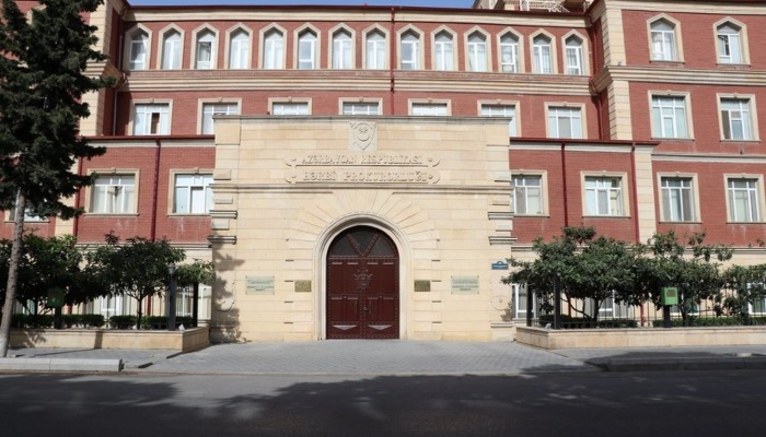 Əsgərin müalicə olunduğu hospitalda ölməsi ilə bağlı araşdırma aparılır