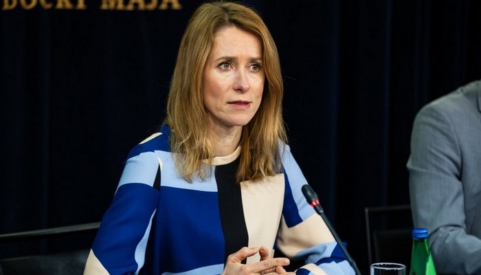 Estoniya rusca təhsilin maliyyələşdirilməsini dayandırmağı planlaşdırır