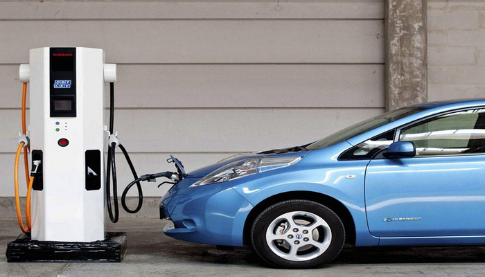 Estoniyalı mütəxəssislər 15 saniyə ərzində şarj olunan elektromobil batareyası yaradıblar