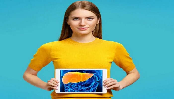 Эти продукты целебны для печени