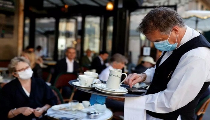 Euro Bölgesi'nde işler acılıyor