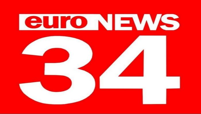 Euronews34 Böyük Britaniyada sınaq yayımına başlayır