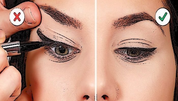 Eyeliner Nedir? & Nasıl Sürülür?