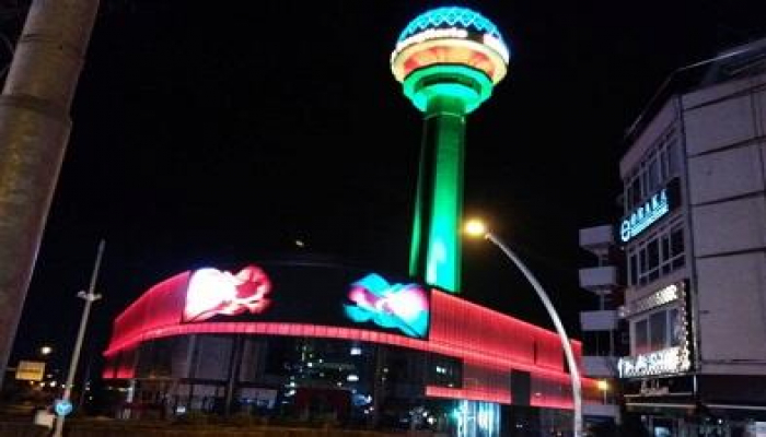 Türkiyədən Azərbaycana böyük jest