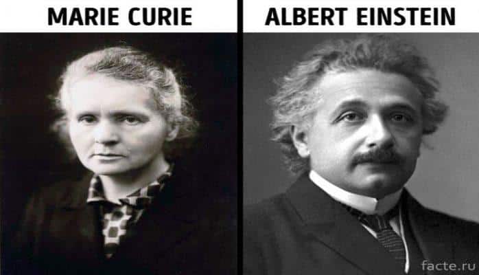 Интересные и удивительные факты о левшах