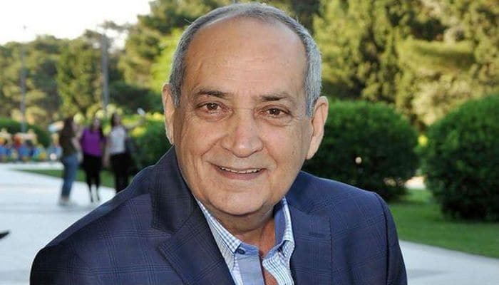 ''Bizimkilərin veriliş hazırlamaq qabiliyyətləri yoxdur'' — Rasim Balayev