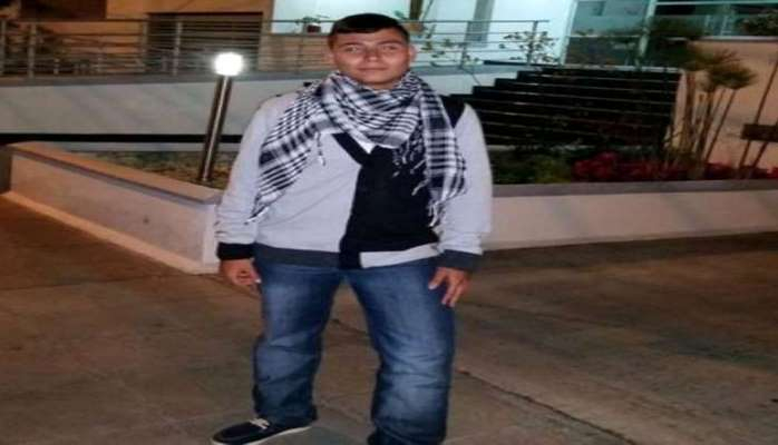 Bir neçə əməliyyat keçirərək özünü skeletə bənzətdi