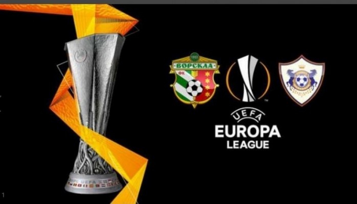 Лига Европы УЕФА: Сегодня “Карабах” в гостях встретится с “Ворслой”