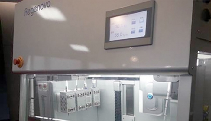 İnsan toxumalarının kütləvi istehsalı üçün bioprinter hazırlanıb