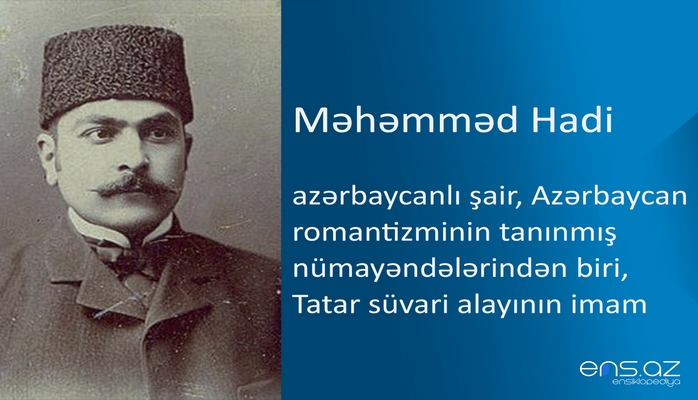 Məhəmməd Hadi