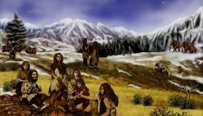 Гены неандертальцев впервые обнаружены в африканских популяциях