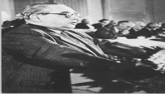 Həm alman kəşfiyyatına, həm də KQB-yə işləyən  möcüzəli şəxs