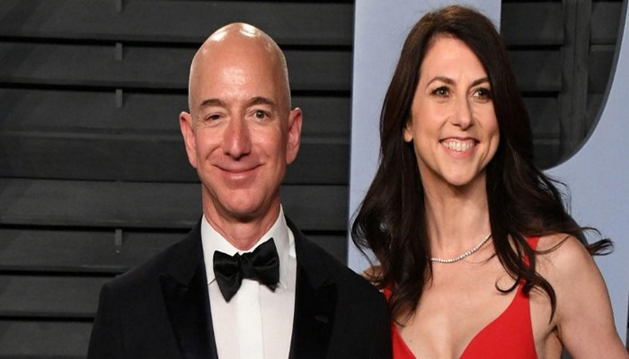 Sərvət yarışı gərginləşir: Dünyanın ən varlı adamı mövqeyini əldən verir