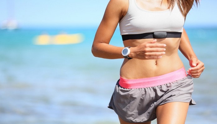 Как быстро похудеть с помощью бега 