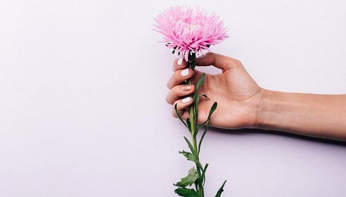 Самый модный маникюр этого лета