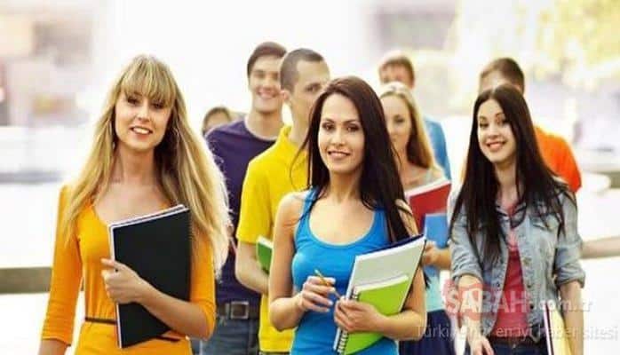 100 bin öğrenciye 2 bin 500 TL verilecek! Bugün başlıyor...