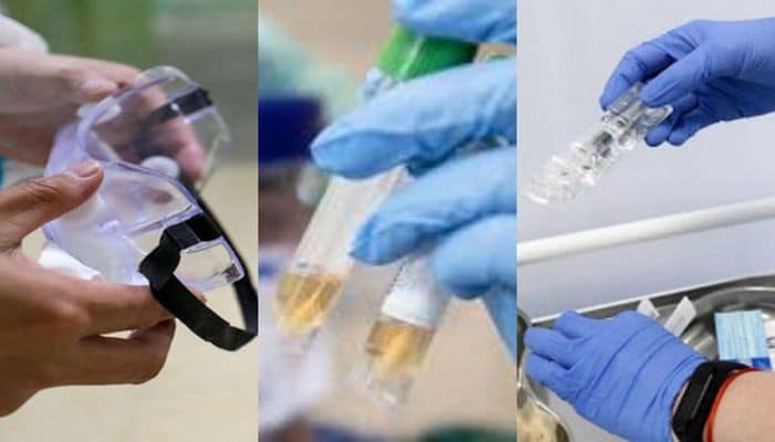 Pandemiya xəstəxanalarındakı tibbi tullantılar təhlükə mənbəyidir? Onlar necə məhv edilməlidir?