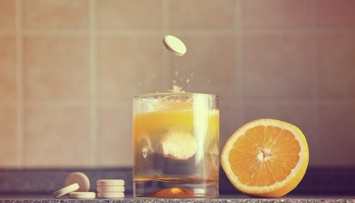 C vitamini çatışmazlığı bu xəstəklilərə yol açır