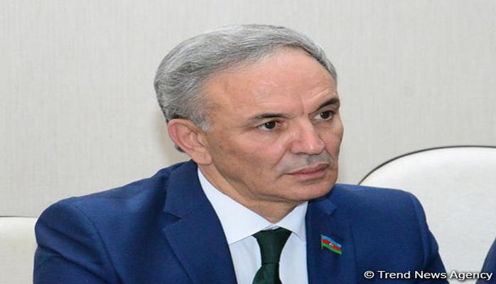 Əflatun Amaşov: Avropa Parlamenti kimi nüfuzlu qurumlar qərəzli qətnamələr qəbul etməklə öz dəyər və prinsiplərini alətə çevirməməlidirlər