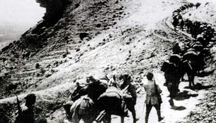 Депортация азербайджанцев из Армянской ССР (1948-1953 гг.)